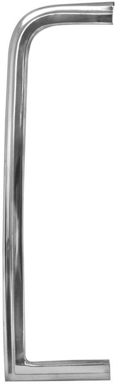 1983-87 Chevy C-10, Blazer, Jimmy, Suburban, Side Molding, LH
