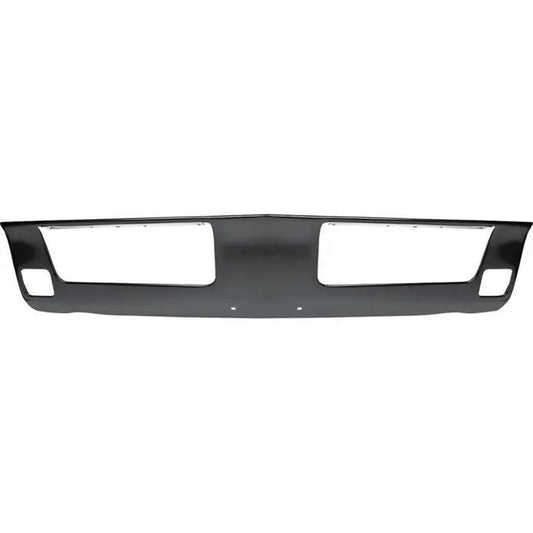 1967 CAMARO F/BUMPER VALANCE (RS MODEL)