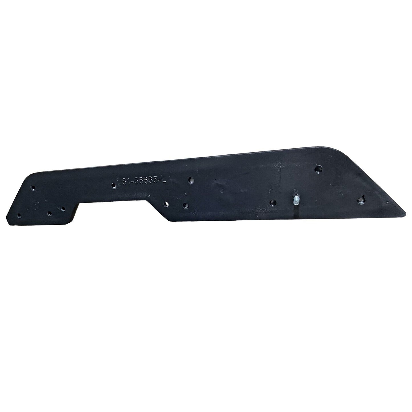 1981-87 C/10, Black -Fits LH- (Replaces GM# 14026421) Each.