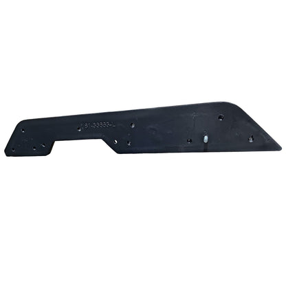 1981-87 C/10, Black -Fits LH- (Replaces GM# 14026421) Each.