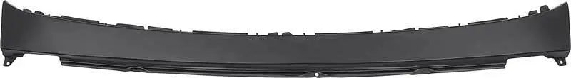 1970-81 Camaro Firebird; Upper Rear Body Panel Deck Filler