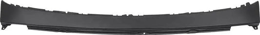 1970-81 Camaro Firebird; Upper Rear Body Panel Deck Filler