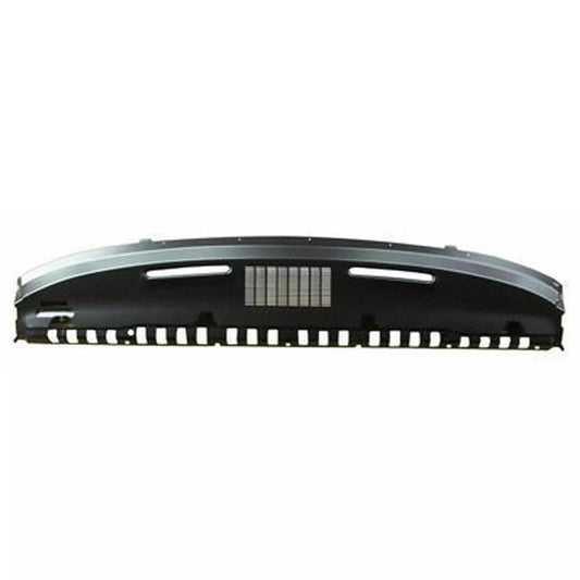1968 Chevy Camaro Dash Panel Patch Upper