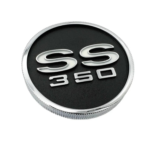 1967-1968 Chevy Camaro SS 350 Fuel Tank Gas Cap