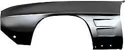 1969 Pontiac Firebird; Front Fender; LH