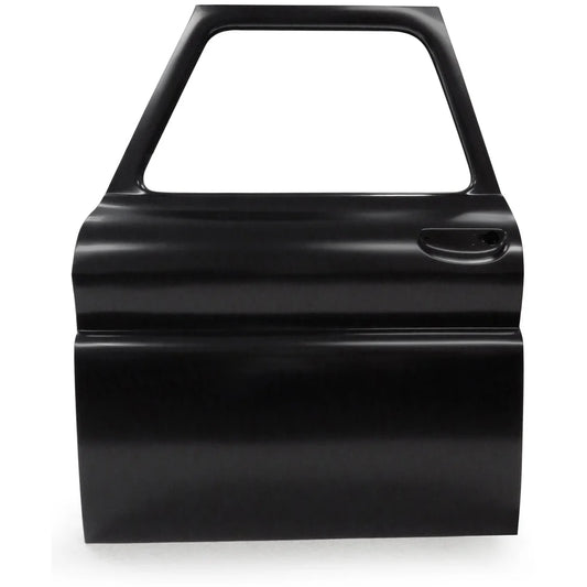 1964-66 C/10 Door Shell, LH, Each.