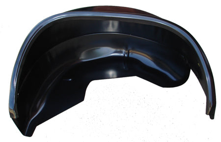 1969 Camaro Deep 12.5" Tub Inner and Outer Wheelhouse LH
