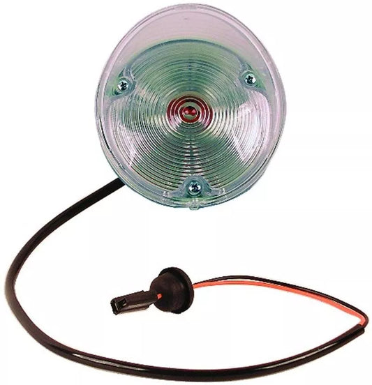 1969 Camaro Standard Parking Lamp Assembly