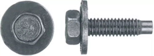 5/16 18 X 1 3/16" Body Bolts 1/2" Hex 7/8"