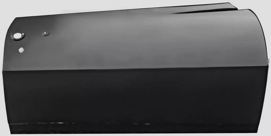 1968 CAMARO / FBIRD F/Door Skin RH passenger side