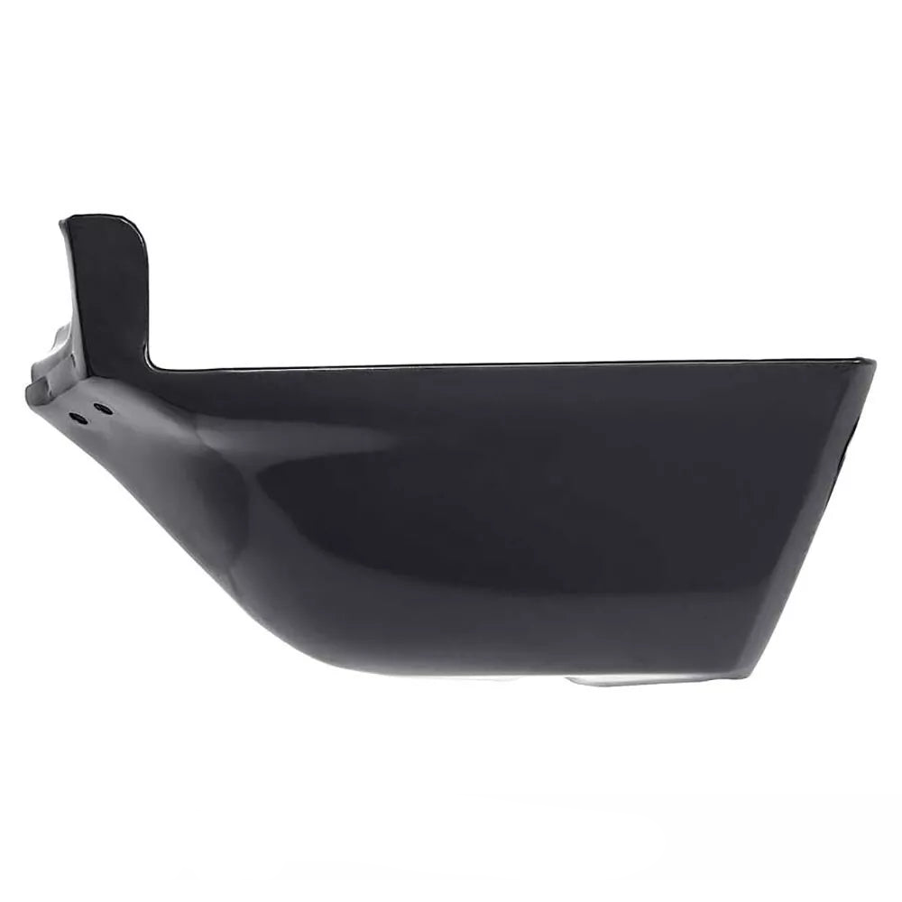 1969 Camaro Front Fender Lower Extension Steel LH Driver's Side