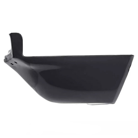 1969 Camaro Front Fender Lower Extension Steel LH Driver's Side