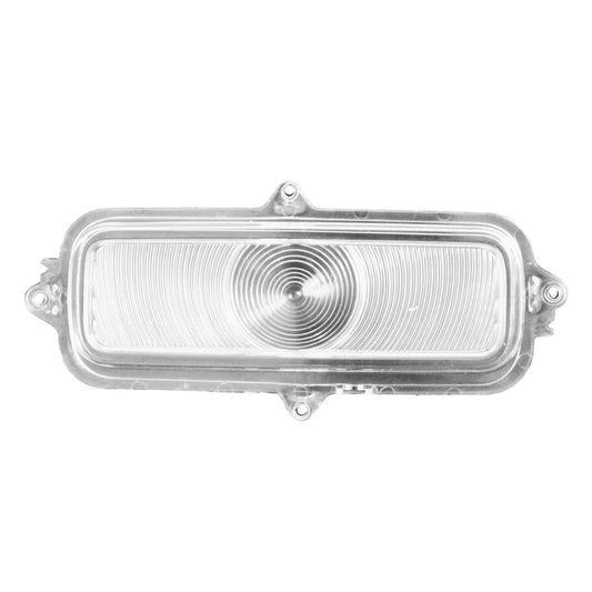 1960-66 Chevrolet Truck Park Light Lens, Clear