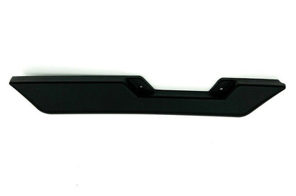 1981-87 C/10, Black -Fits RH- (Replaces GM# 14026422) Each.
