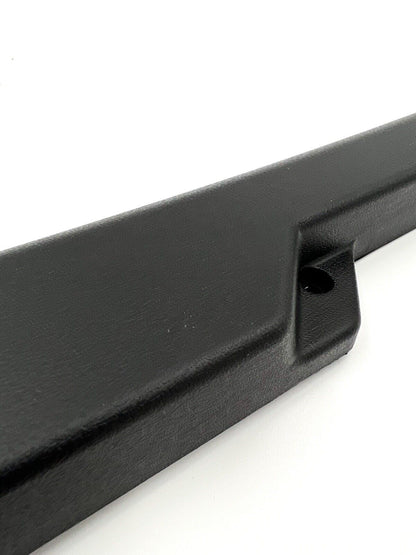 1981-87 C/10, Black -Fits RH- (Replaces GM# 14026422) Each.