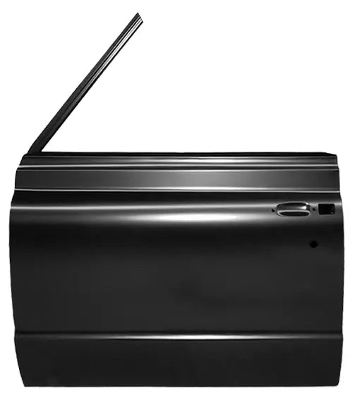 1969-71 Blazer Door Shell L/H, Complete. Each.