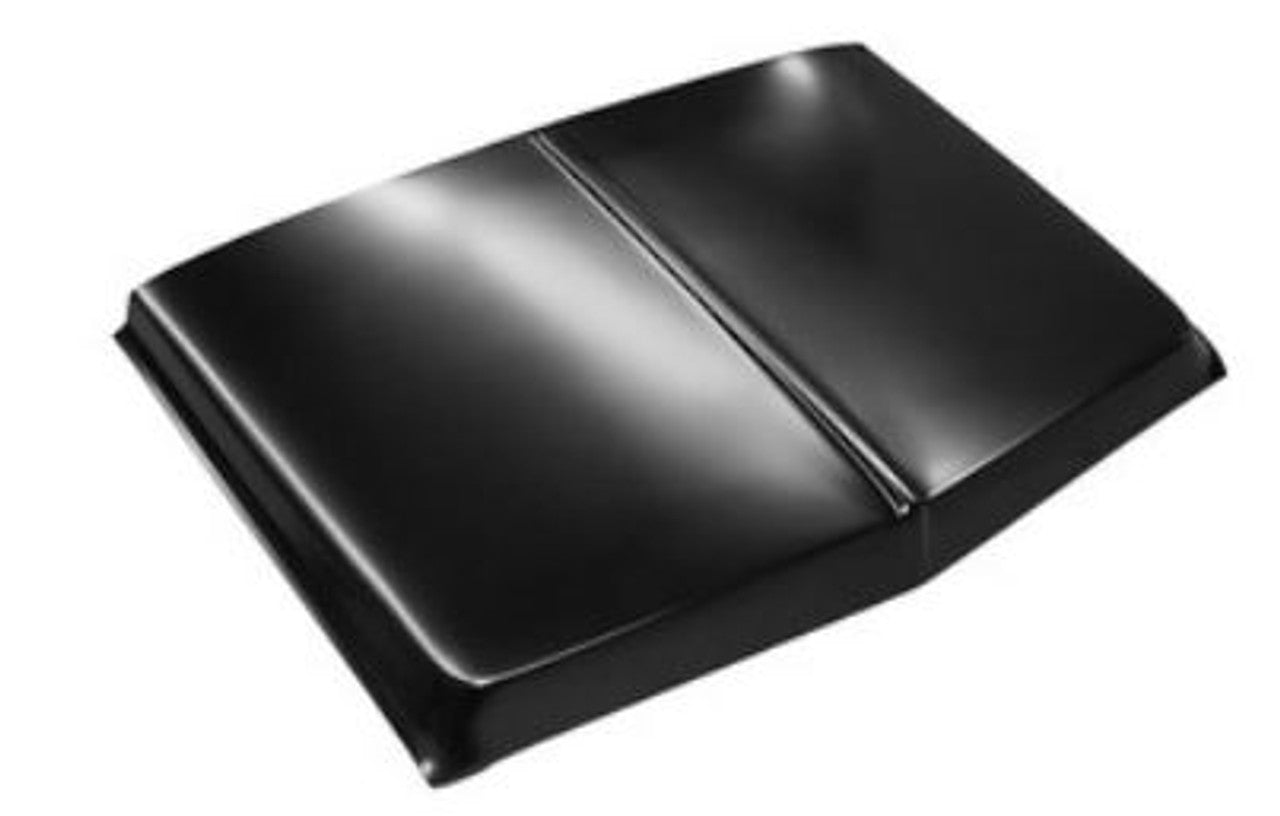 1969-72 Chevrolet / GMC Truck Hood. Each.