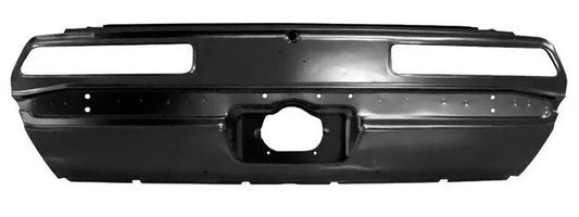 1969 Camaro Tail Panel Rear Body Light Light Lamp Panel