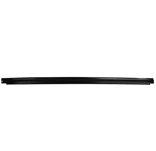 1967-1972 Chevy Windshield Roof Front Drip Rail Center