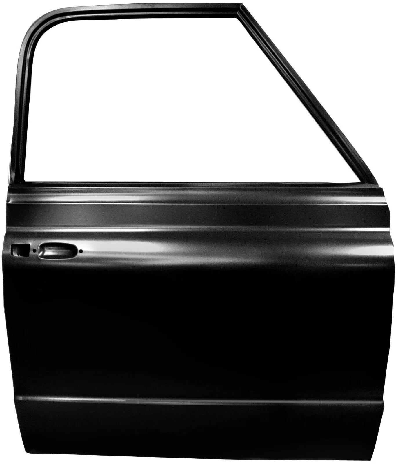 1972 C/10 Door Shell, R/H