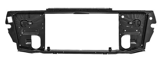 1970-1972 RADIATOR CORE SUPPORT TRANS AM FIREBIRD PONTIAC