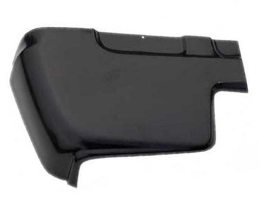 1967-72 Chevrolet / GMC Truck Cab Corner, Lower Rear Outer, L/H. Each. (1.2MM Thickness)