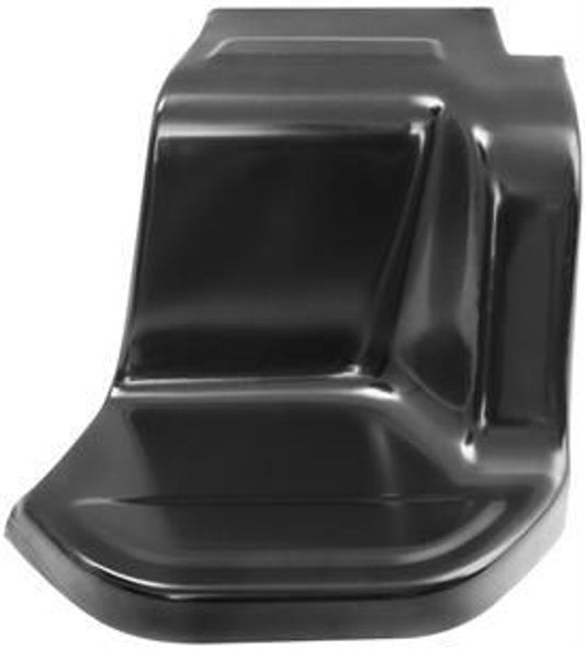 1973-87 Chevy Truck Front of Bed Step, RH