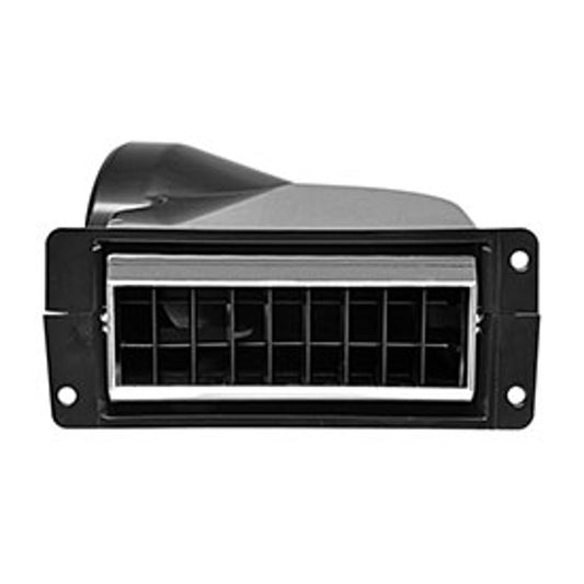 1973-80 Chevrolet / GMC Truck (rh) Air Conditioning Vent Assembly -rectangular vent and housing- Each.