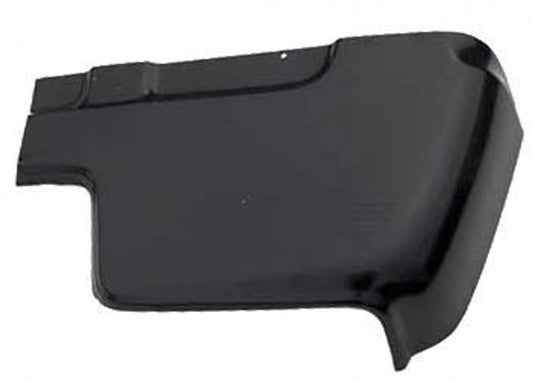 1967-72 Chevrolet / GMC Truck Cab Corner, Lower Rear Outer, R/H. Each. (1.2MM Thickness)