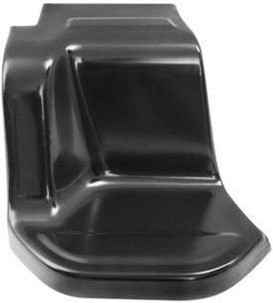 1973-87 Chevy Truck Front of Bed Step, LH