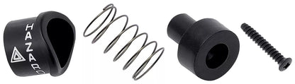 1967-UP Most GM Models Turn Signal Switch Hazard Knob Kit