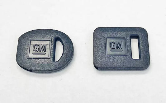 GM KEY COVERS