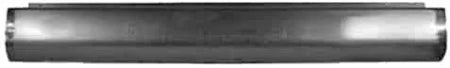 1967-72 Chevrolet / GMC Truck Front Roll Pan. Each.