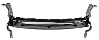 1967-1969 Torsion Bar Chassis Bar, Convertible
