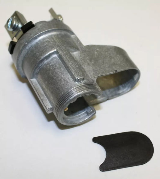 1954-55 C/10 Ignition Switch Each.