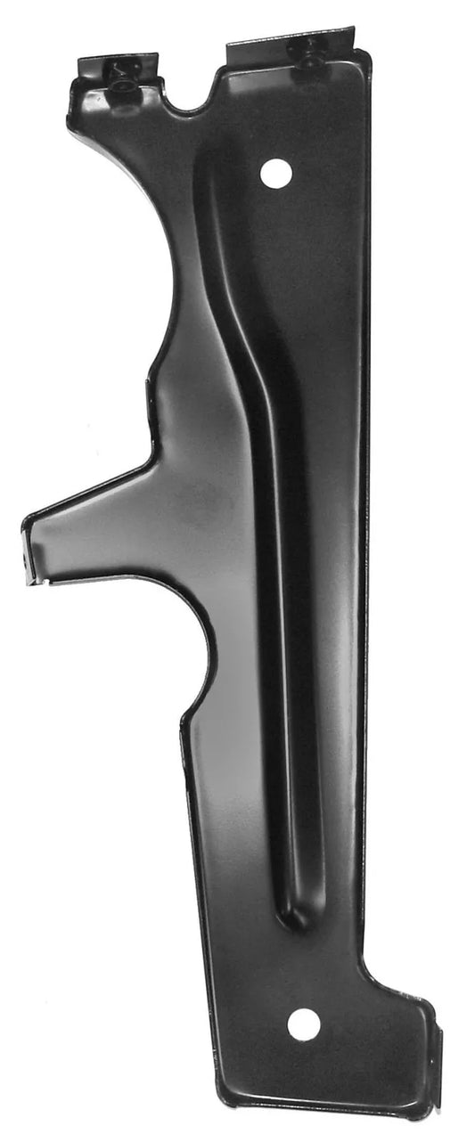 1967-68 C/10 Grill Mounting Bracket Center. Each.