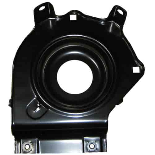 1970-1973 Chevy Camaro [Right/Passenger Side] Headlamp Bucket