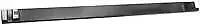 1968-72 CHEVROLET CHEVELLE COUPE INNER ROCKER PANEL LH