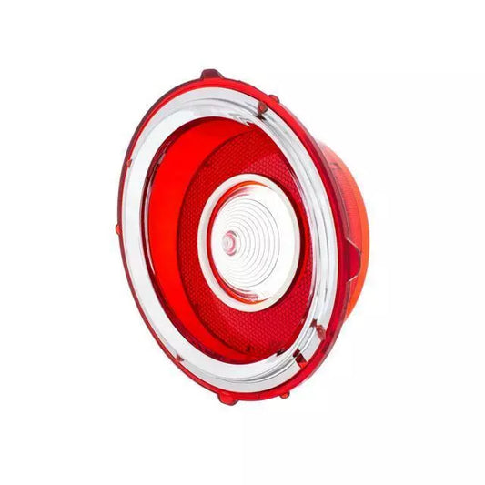 Backup Light Lens For 1970-73 Camaro Rally Sport - L/H