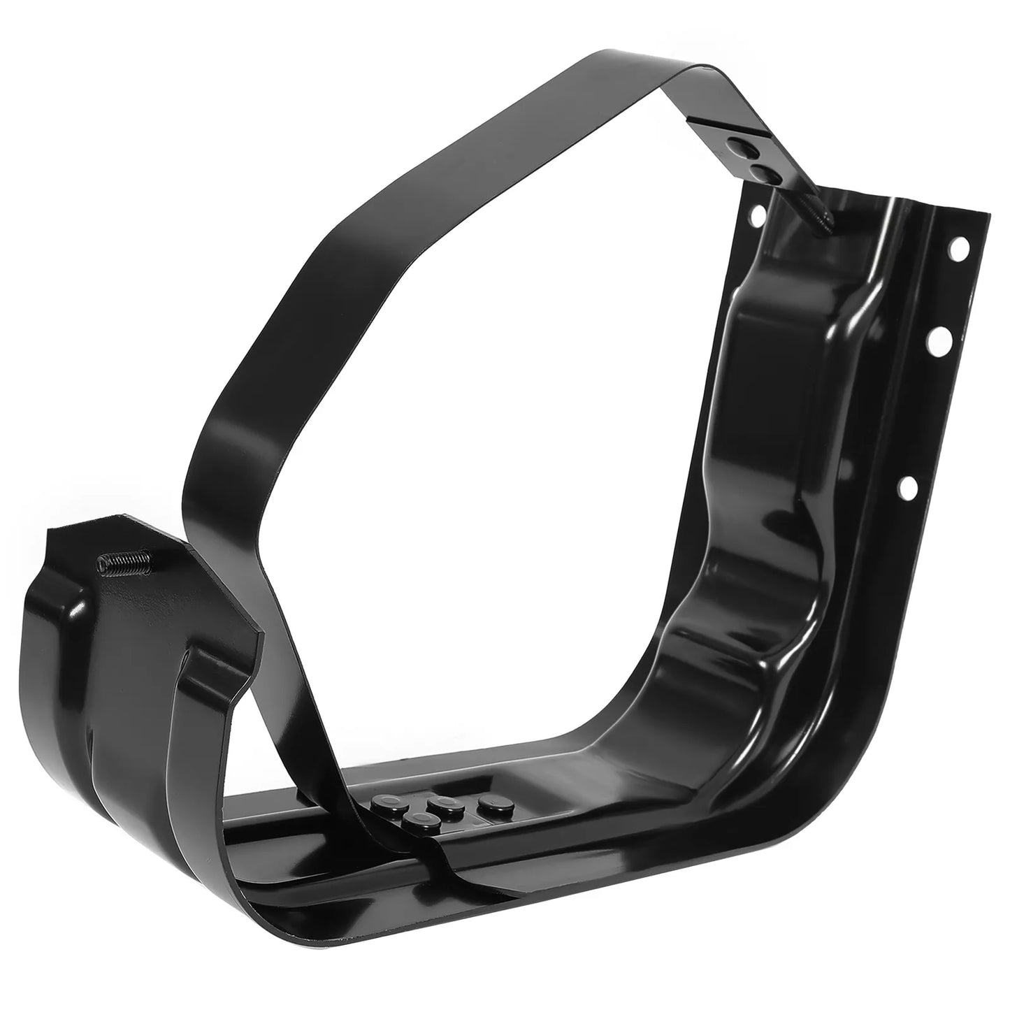 1973-87 C/10 Fuel Tank Support and Strap, Rear Each.