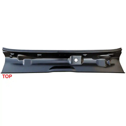 1967-1972 Lower Inner Cowl Panel C/10