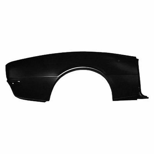 1967 Chevy Camaro Convertible Quarter Panel Passenger Side (Full Type)