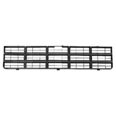 1977-79 Chevrolet / GMC Truck Grill, Gray (Replacement Style) Each