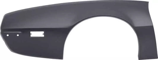 1970-73 Firebird Trans Am; Complete Quarter Panel; RH Driver Side