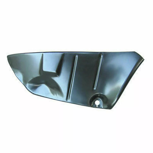1970-73 Camaro; Trunk Drop Off Lower Side Panel; LH