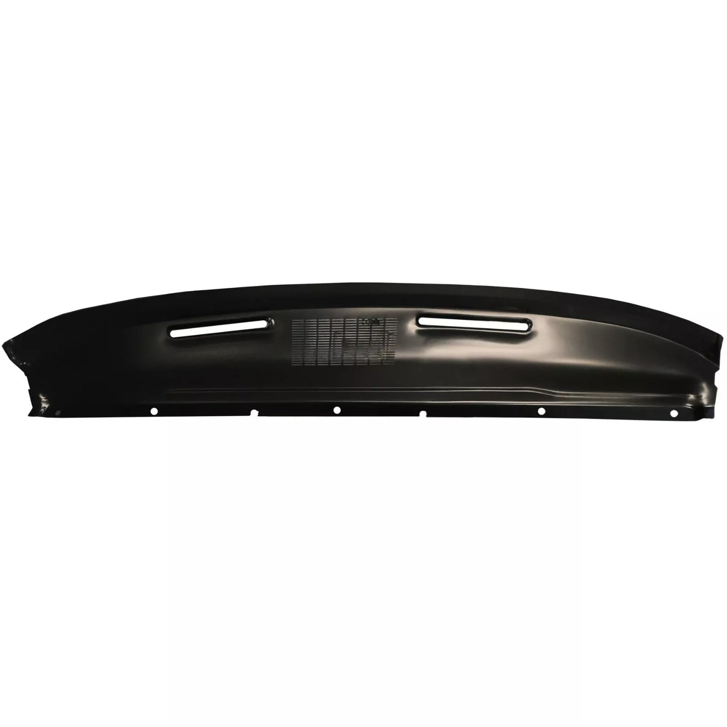 1967 Chevy Camaro Upper Dash Panel