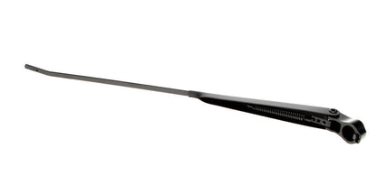 1973-84 Chevrolet / GMC Truck Windshield Wiper Arm, Black -Fits LH or RH- (Replaces GM# 15591703) Each.