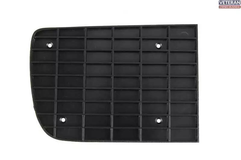 1967 CAMARO RH RS BLACK DOOR COVER