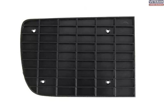 1967 CAMARO RH RS BLACK DOOR COVER