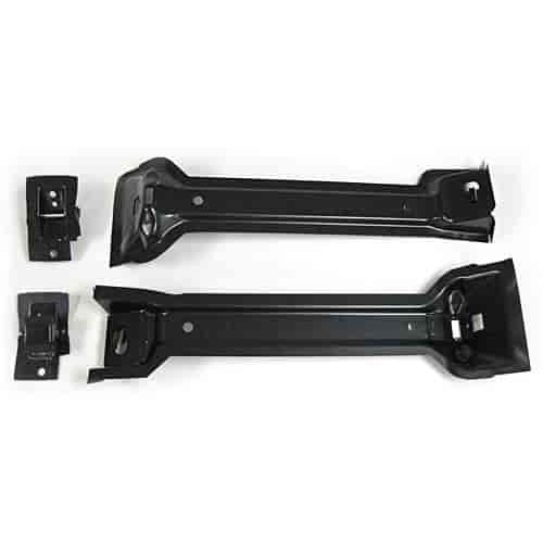 1970 1971 1972 1973 Camaro Fuel Gas Tank Brace